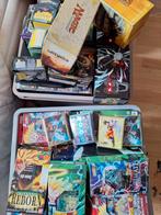 Collection de cartes Dbs Master, Hobby & Loisirs créatifs, Enlèvement, Neuf, Plusieurs cartes