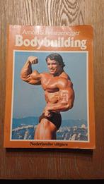 Arnold schwarzenegger Bodybuilding, Boeken, Ophalen of Verzenden