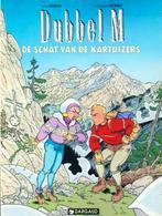 Strip van " Dubbel M " , nr.1, Livres, Une BD, Envoi, Comme neuf