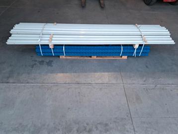 Ministow grootvakstelling beschikbaar voor biedingen