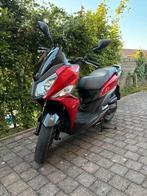 Sym Jet14 - 50cc-B klasse - 4takt- euro5, Fietsen en Brommers, Scooters | SYM, Ophalen, Zo goed als nieuw