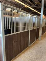 Lege stallen te huur, Dieren en Toebehoren, Stalling en Weidegang, Weidegang, 4 paarden of pony's of meer
