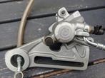 Achter remklauw ktm/husq/tm/husa, Ophalen