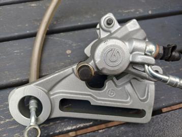 Achter remklauw ktm/husq/tm/husa beschikbaar voor biedingen