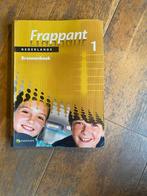 Frappant Bronnenboek 1, Boeken, Gelezen, ASO, Ophalen of Verzenden, Pelckmans