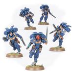 Warhammer 40K - Jump Pack voorbeden, Hobby en Vrije tijd, Ophalen of Verzenden, Nieuw, Warhammer 40000, Figuurtje(s)