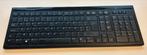 Draadloos toetsenbord Kensington (AZERTY), Ophalen of Verzenden, Azerty, Zo goed als nieuw, Draadloos