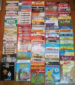 146 stripalbums Urbanus, Kiekeboe, Kampioenen, enz, Boeken, Stripverhalen, Meerdere stripboeken, Ophalen, Gelezen