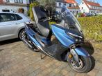 Kymco x-town  ct125 + protection. 874km !!! Parfait etat, 125 cm³, Comme neuf, Enlèvement, Essence