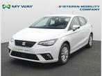 Seat Ibiza 5P/D Ibiza 40th Anniversary Edition 1.0 TSI 95pk, Achat, Boîte manuelle, Ibiza, Cruise Control