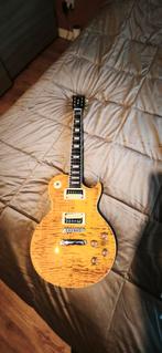 Guitare Harley Benton sc 550 II Deluxe, Musique & Instruments, Gibson