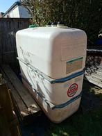 Cuve a mazout, Enlèvement, Utilisé, Autres types