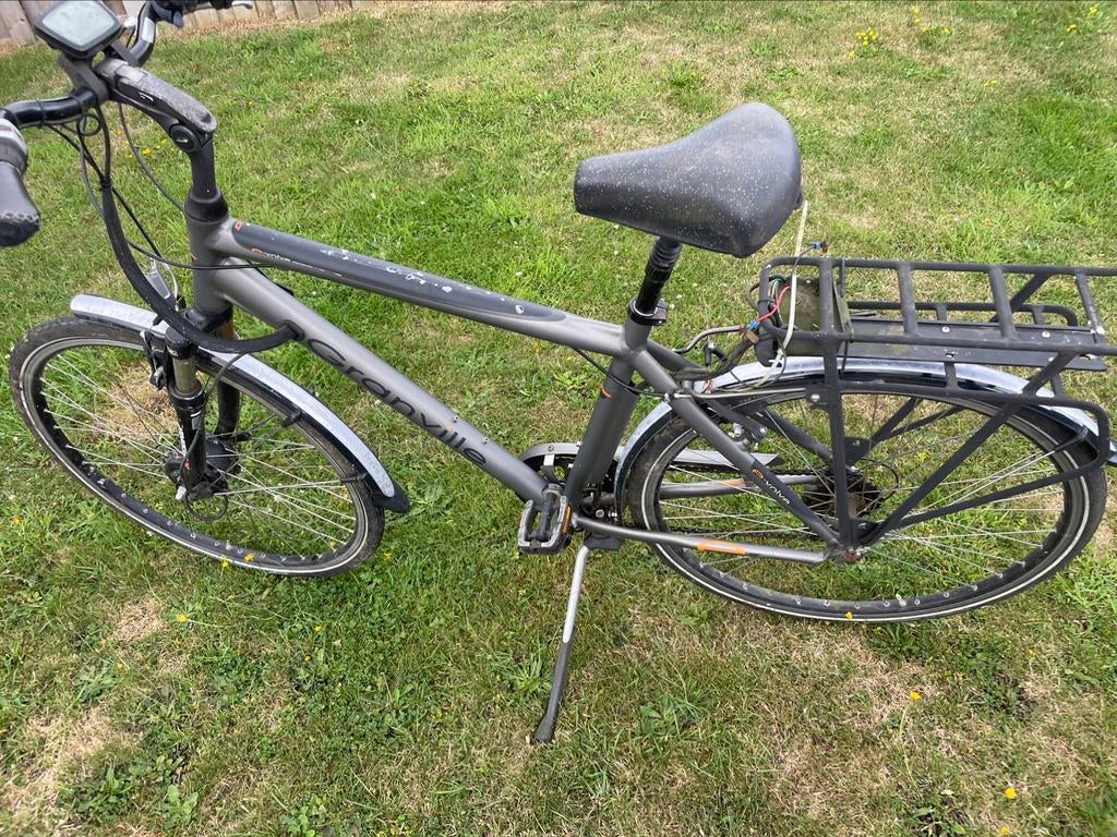 Granville e-bike voor stukken, Enlèvement ou Envoi