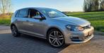 VW Golf 7 TSI DSG Highline, Auto's, Automaat, Alcantara, 5 deurs, Onderhoudsboekje