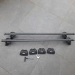 Thule dakdragers rapid system 753, Enlèvement