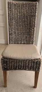 STOELEN, Huis en Inrichting, Stoelen, Ophalen, Gebruikt, Bruin, Klassiek