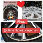 Réparation jante liege, Enlèvement ou Envoi