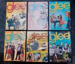 La série Glee 6 saisons, CD & DVD, DVD | TV & Séries télévisées, À partir de 6 ans, Enlèvement ou Envoi, Coffret, Comme neuf