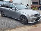 2011 Mercedes-Benz C 180 CDI Personenauto, Auto's, Gebruikt, Bedrijf, Overige carrosserie, C-Klasse
