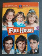 Full House (Seizoen 2) Bob Saget, Tous les âges, Enlèvement ou Envoi, Comédie, Coffret