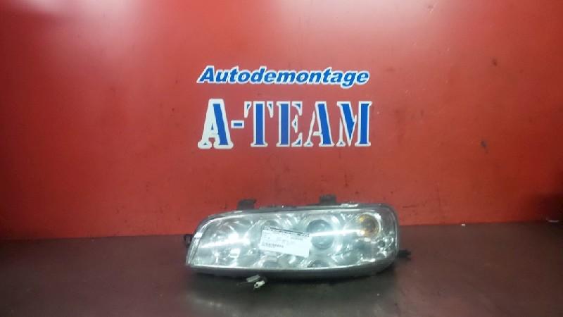 PHARE GAUCHE Fiat Punto II (188) (01-1999/03-2012), Autos : Pièces & Accessoires, Utilisé, Fiat