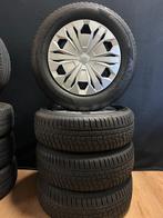 Originele Audi Q3 (2023) set + Hankook Winterbanden, Pneus et Jantes, -, Véhicule de tourisme, -