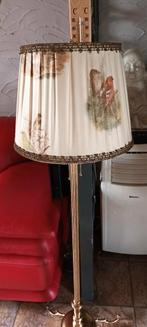 LAMPADAIRE ANCIEN., Enlèvement