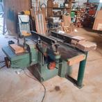 Combinée à bois SCM invincibile 400 mm, Articles professionnels, Enlèvement