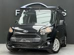 Ford Transit Connect * Réservé *, Euro 5, Achat, Entreprise, 3 places