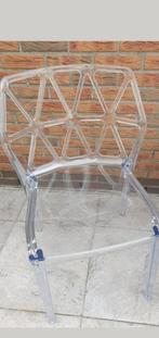 Design stoelen, Enlèvement