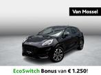 Ford Puma Ford Puma ST-Line | Automaat | Camera | Winter Pac, Zwart, Bedrijf, 5 zetels, 5 deurs
