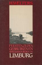 (g13) Limburg, Feesten, zeden, gebruiken en spreekwoorden, Verzenden, Gelezen