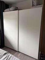 IKEA PAX Kledingkast | 200x58x201 cm | GRATIS LEVERING, Huis en Inrichting, Met deur(en), Gebruikt, 200 cm of meer, IKEA MODERN