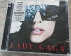 Versie 2 CD-album The Fame Monster Lady Gaga 24 nummers 2009, Ophalen of Verzenden, 2000 tot heden, Zo goed als nieuw, Boxset