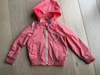 Jas Lief roos maat 98, Enfants & Bébés, Vêtements enfant | Taille 98, Enlèvement ou Envoi, Lief!, Comme neuf, Fille
