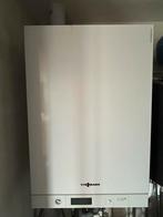 Chaudière gaz - boiler intégré Viessman 2021, Bricolage & Construction, Thermostat, Comme neuf, Enlèvement, 60 à 150 cm