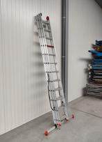3delige ladder 3x12, Enlèvement, Échelle