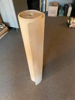 Glasvezel rol, Ophalen, Zo goed als nieuw