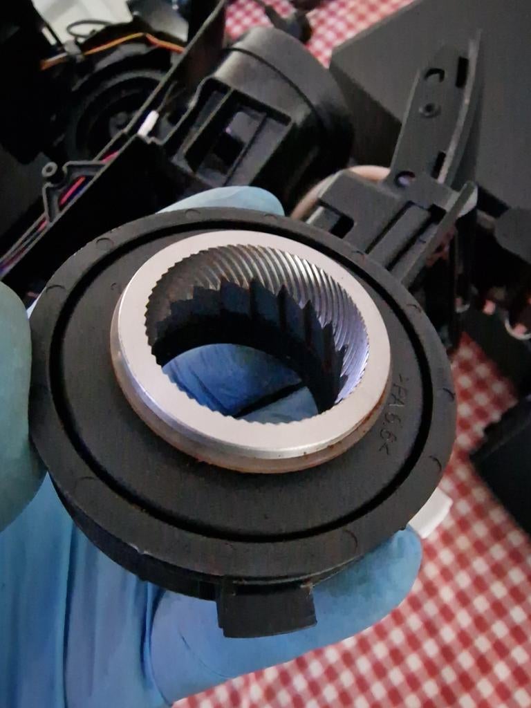 Koffiemachine's repareren, Elektronische apparatuur, Ophalen of Verzenden