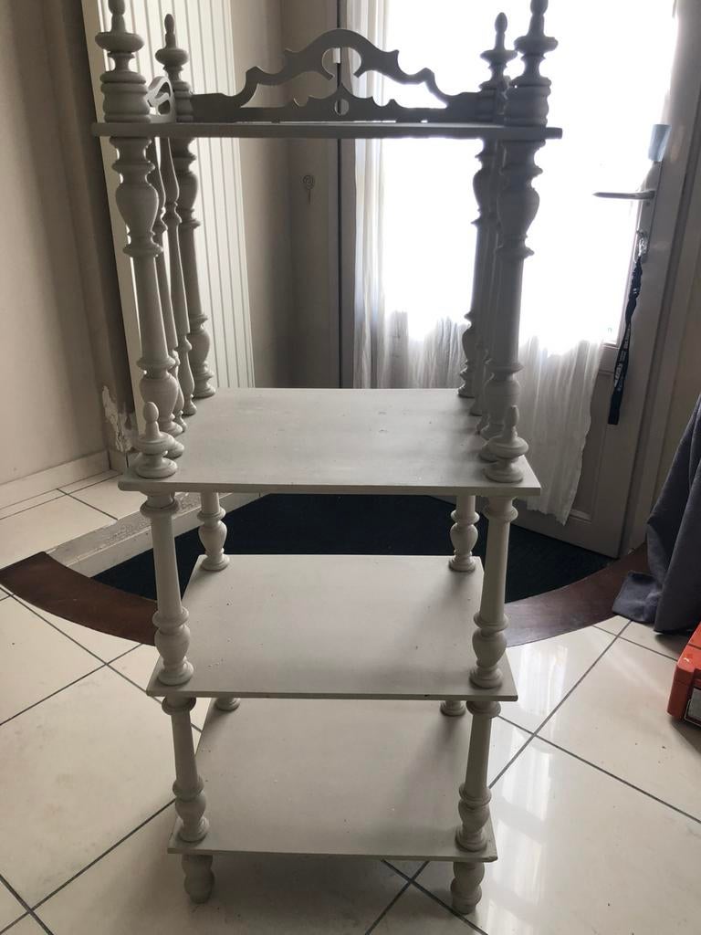 Rekje, Huis en Inrichting, Ophalen, Gebruikt