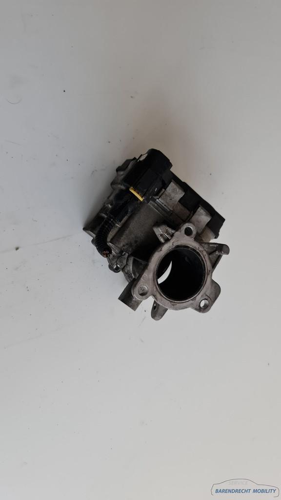 Corps papillon 1.3L CDTI Fiat Fiorino 55213019 Qubo Peugeot, Autos : Pièces & Accessoires, Systèmes à carburant, Fiat, Utilisé