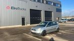 FORD FIESTA (BE CAR / 1.4TDI / MANUAL GEARBOX / BOITE MANUEL, Achterwielaandrijving, Gebruikt, Overige kleuren, Radio