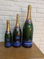 Dummy champagneflessen, Enlèvement, Comme neuf