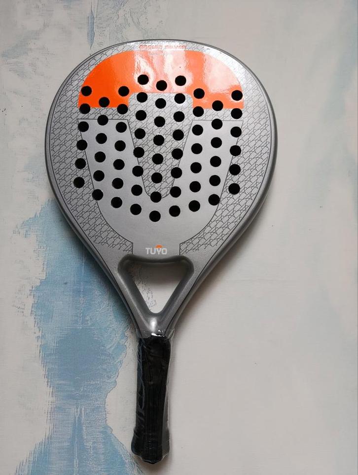Raquette padel neuf, Sport en Fitness, Padel