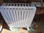 Radiateur électrique, Bricolage & Construction, Enlèvement, Radiateur