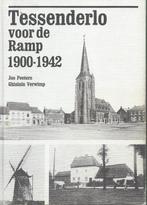 Jos Peeters - Tessenderlo voor de ramp, 1900-1942., Boeken, Geschiedenis | Stad en Regio, Ophalen of Verzenden, 20e eeuw of later