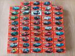 Matchbox power grabs, 48 verschillende. Verschillende jaren, Ophalen of Verzenden