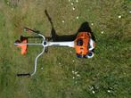 Débroussailleuse Stihl FS 491 C-EM, Jardin & Terrasse, Stihl, Comme neuf, 30 à 50 cm, Enlèvement