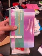 Zakboek - verpleegkundige diagnose, Boeken, Ophalen, Zo goed als nieuw