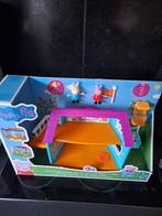 Pappa pig clubhuis te koop, Kinderen en Baby's, Ophalen